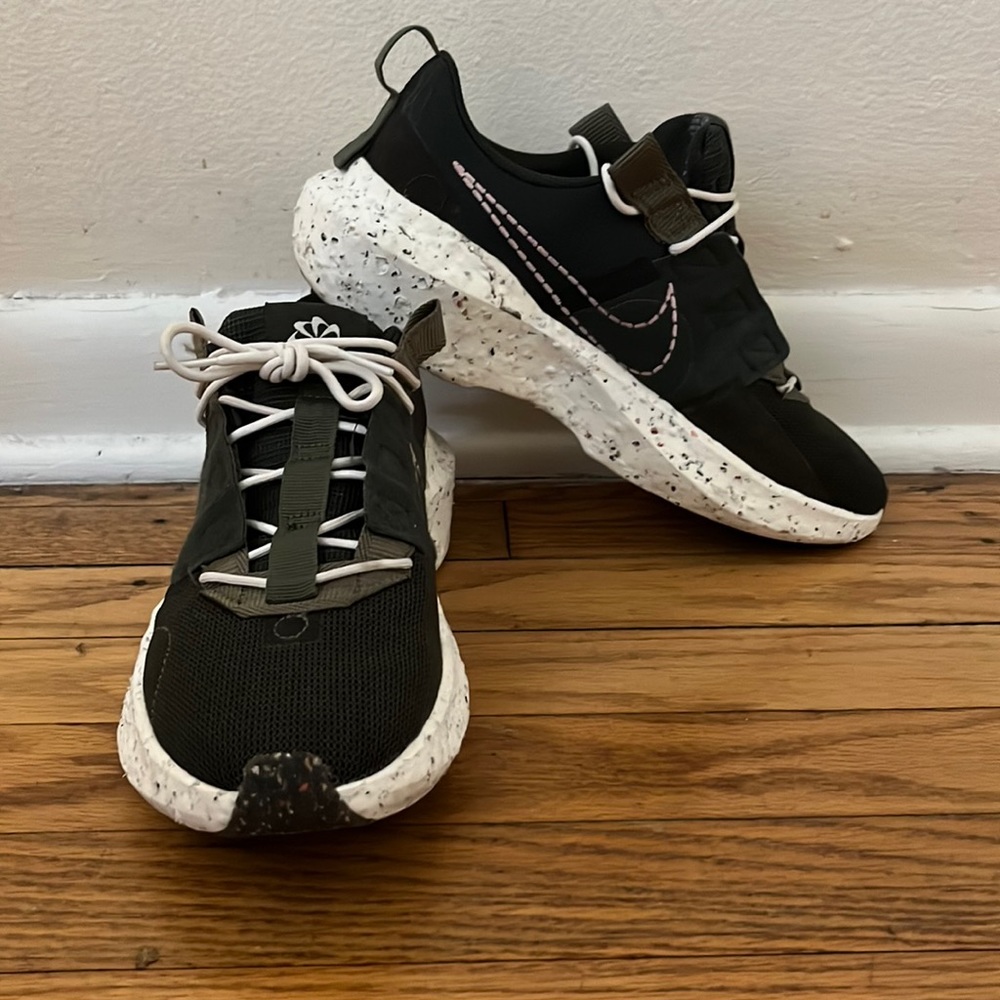 Nike Crater Impact Shoes